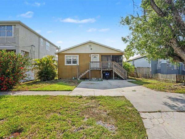 7304 S GERMER STREET , TAMPA, FL 33616