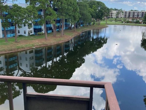 7975 58TH AVENUE N, Unit 408, ST PETERSBURG, FL 33709