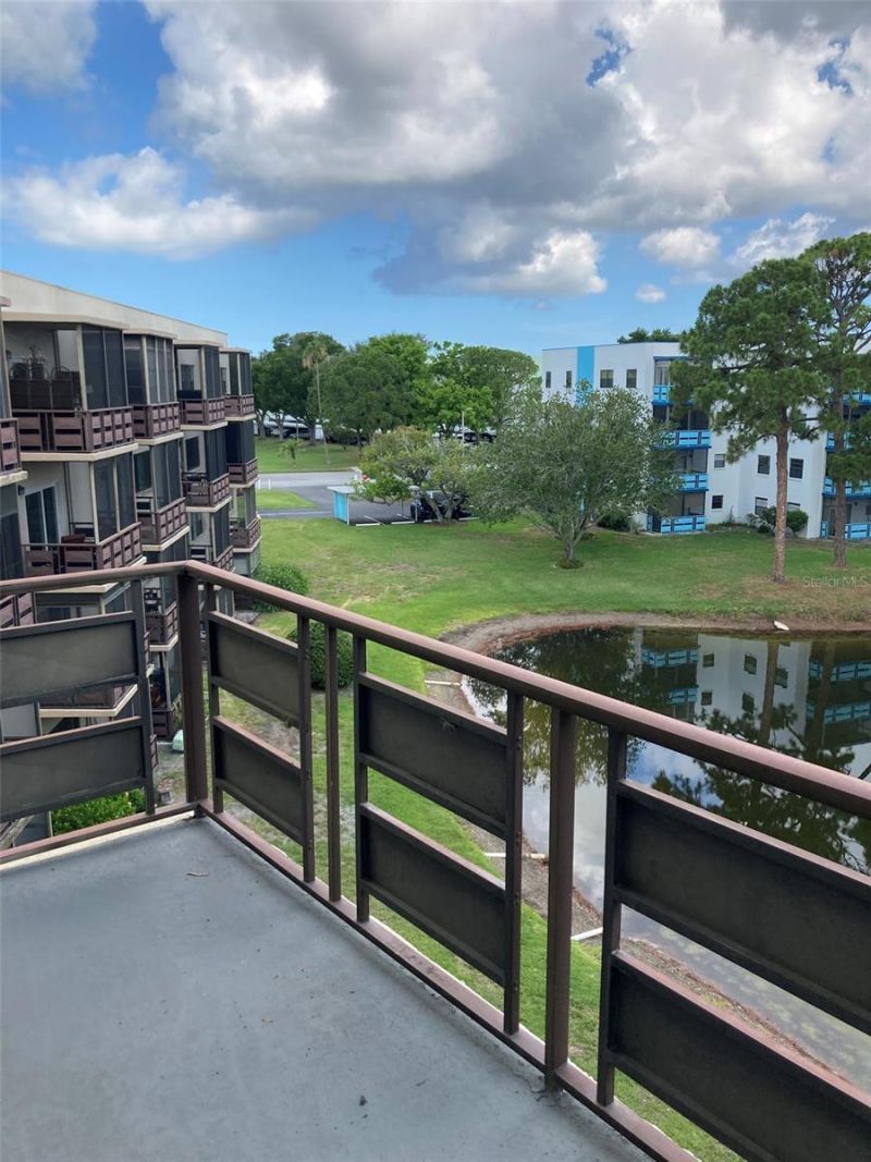 7975 58th Avenue N, Unit 408, Saint Petersburg, FL 33709 Photo