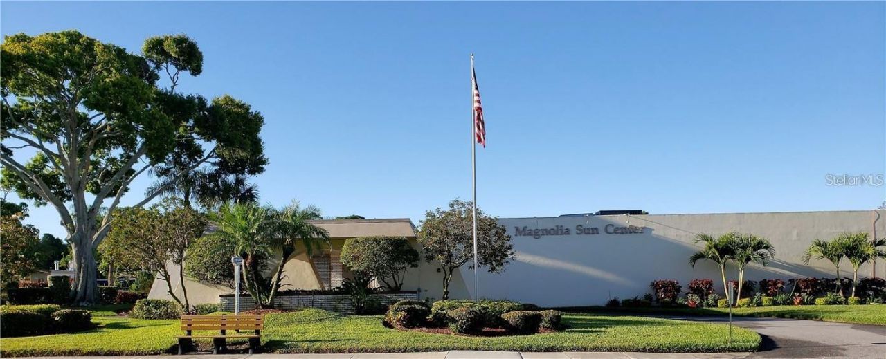 7975 58th Avenue N, Unit 408, Saint Petersburg, FL 33709 Photo