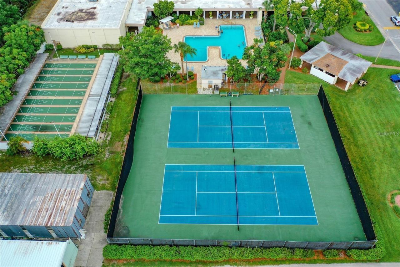 7975 58th Avenue N, Unit 408, Saint Petersburg, FL 33709 Photo