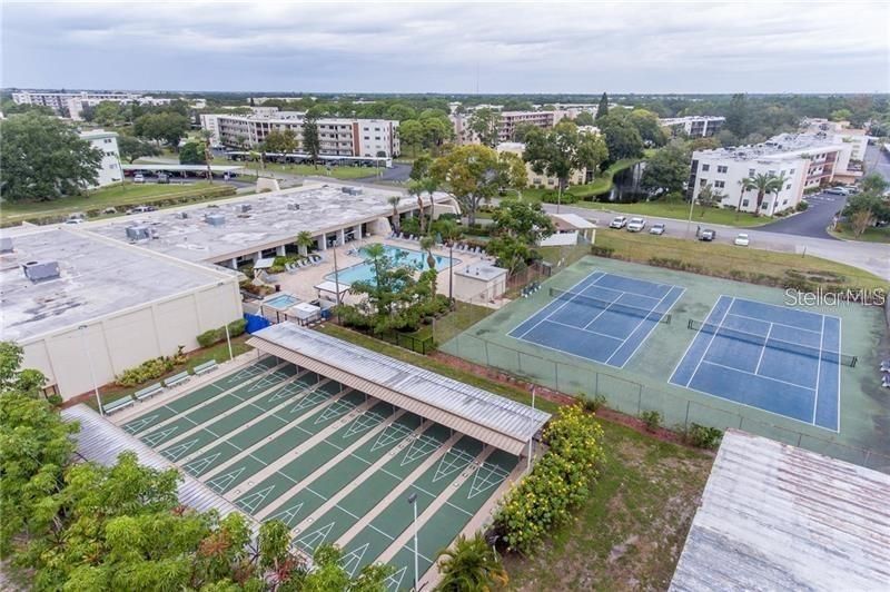 7975 58th Avenue N, Unit 408, Saint Petersburg, FL 33709 Photo