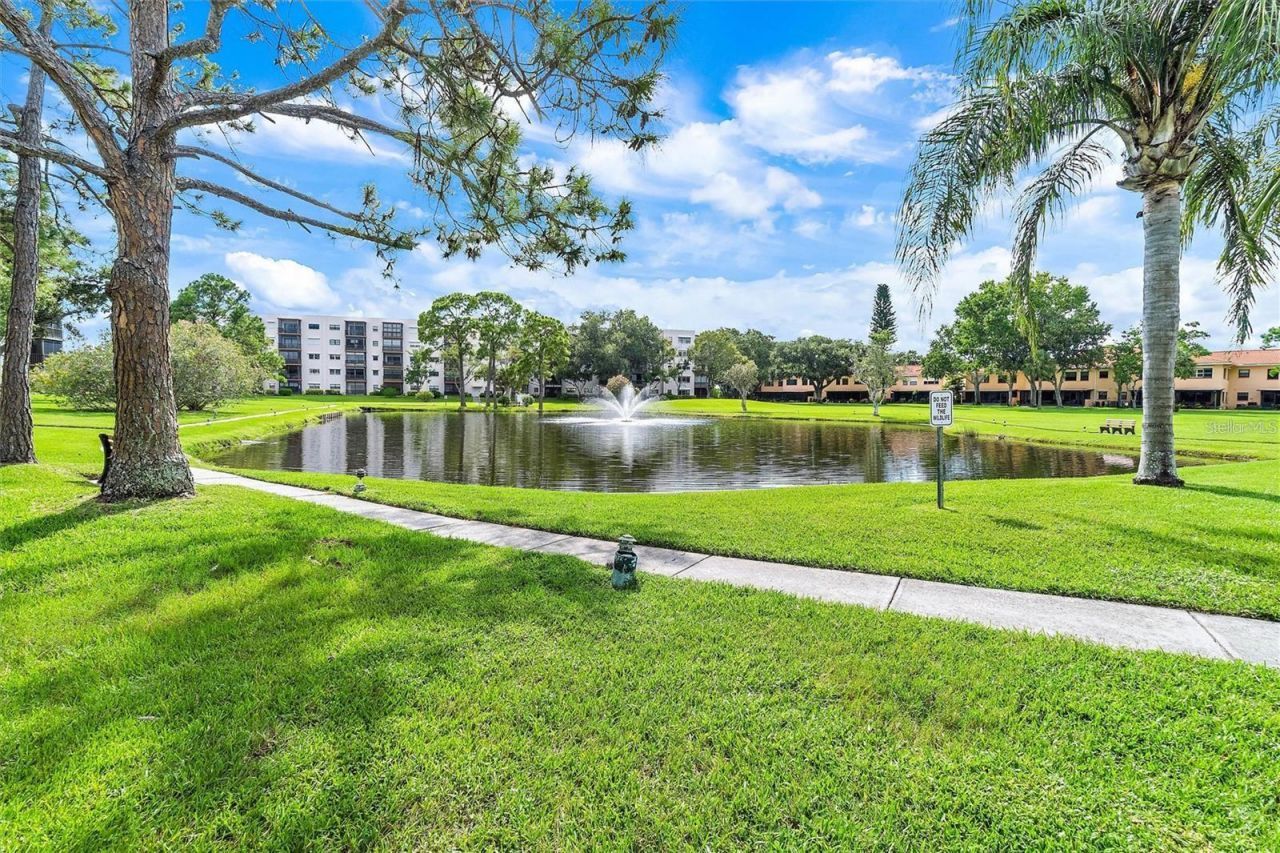 7975 58th Avenue N, Unit 408, Saint Petersburg, FL 33709 Photo