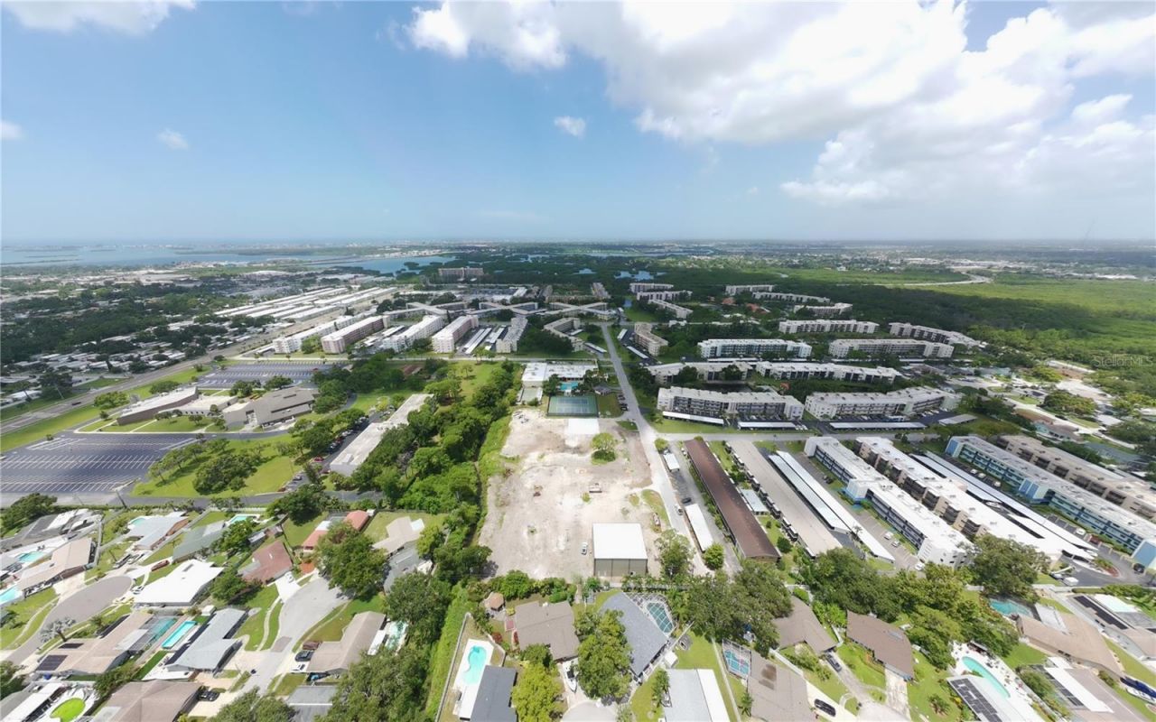 7975 58th Avenue N, Unit 408, Saint Petersburg, FL 33709 Photo