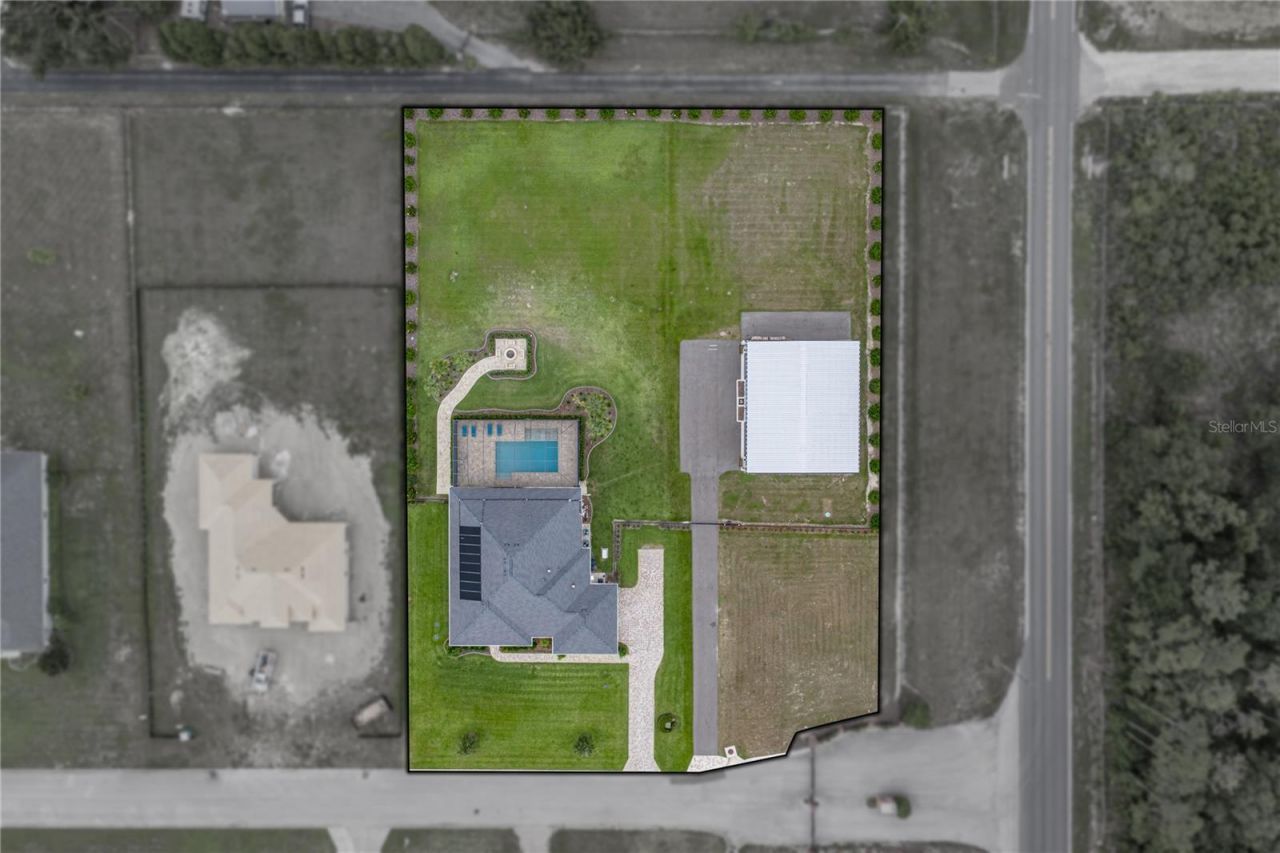 32655 Wesley Way, Dade City, FL 33525 Photo