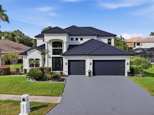 10711 CORY LAKE DRIVE , TAMPA, FL 33647