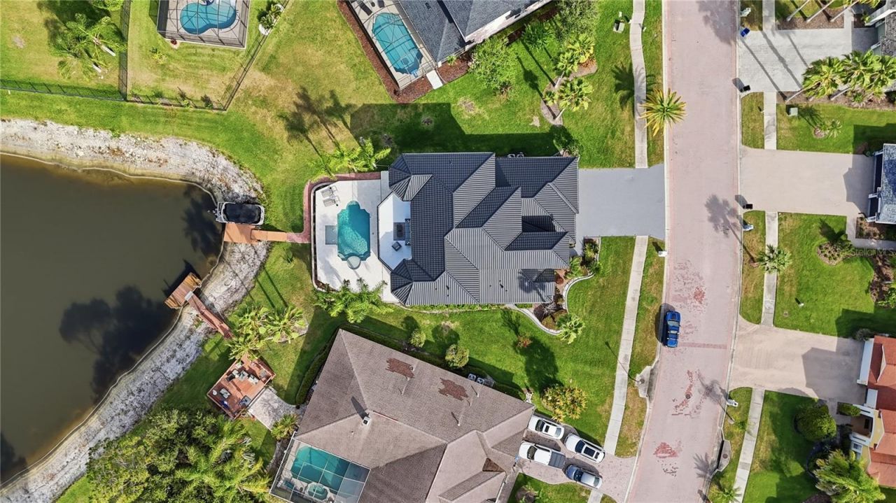 10711 Cory Lake Drive, Tampa, FL 33647 Photo