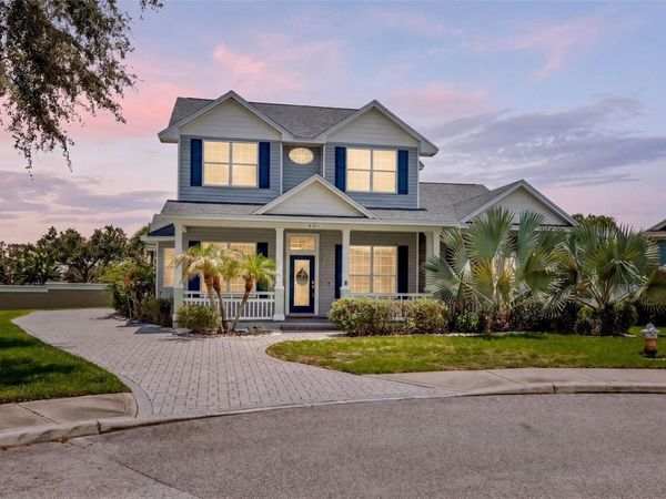 4303 TOKOSE PLACE , LAKELAND, FL 33811