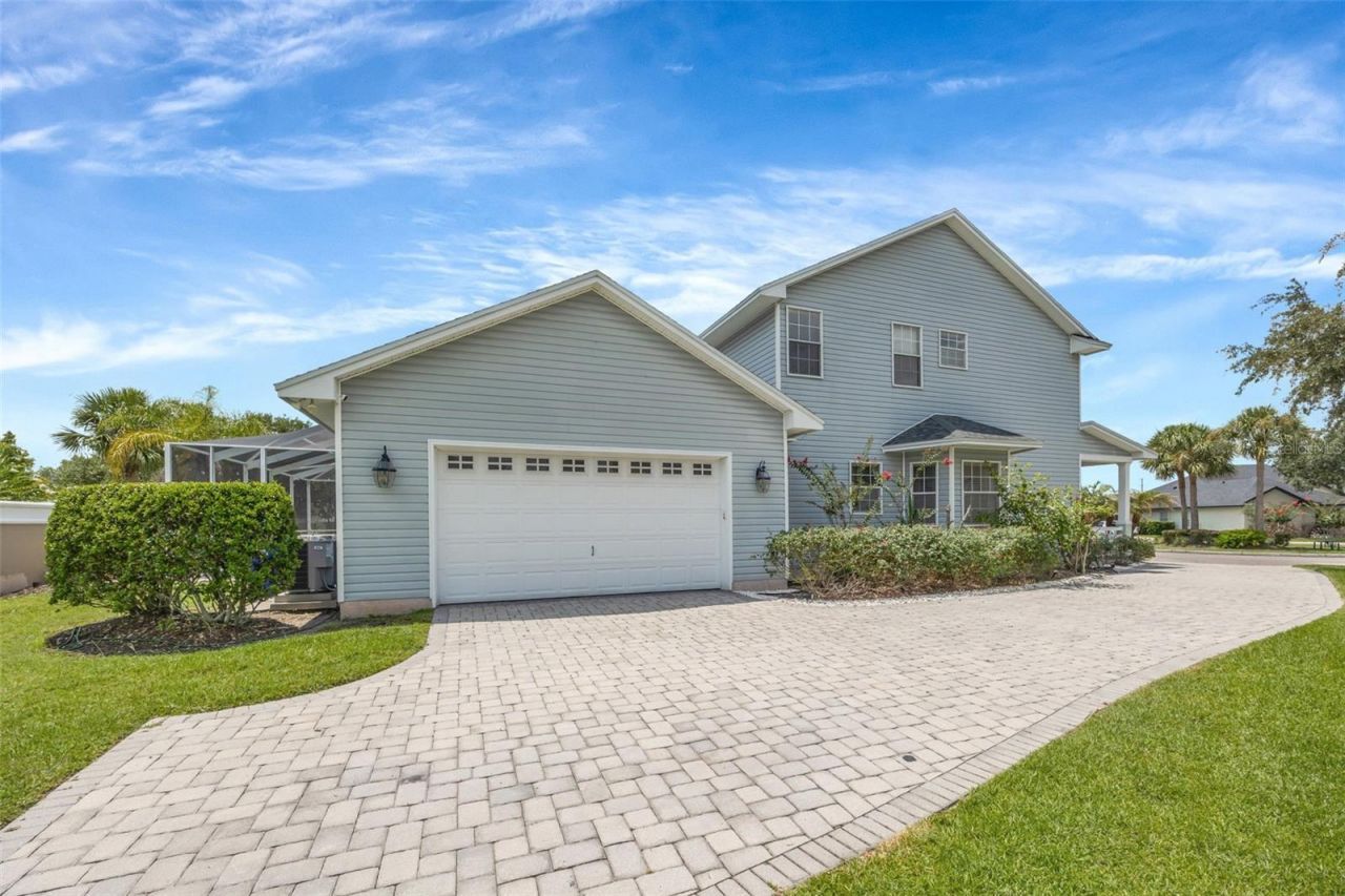 4303 Tokose Place , Lakeland, FL 33811 Photo