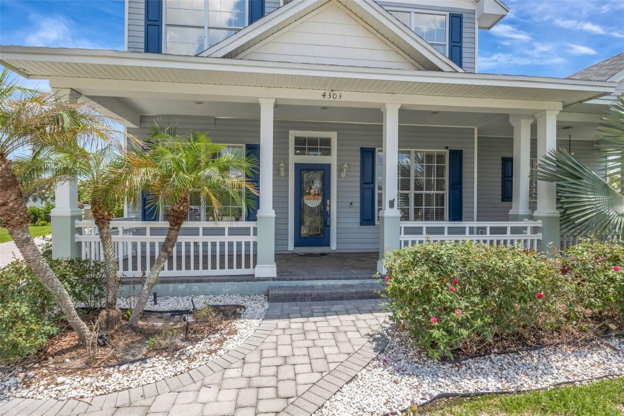 4303 Tokose Place , Lakeland, FL 33811 Photo