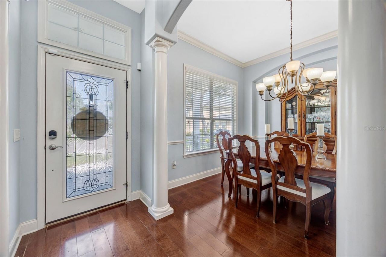 4303 Tokose Place , Lakeland, FL 33811 Photo