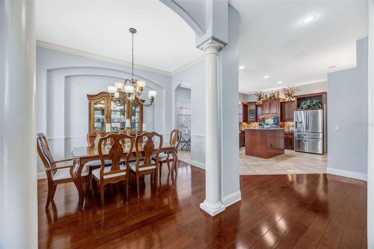 4303 Tokose Place , Lakeland, FL 33811 Photo