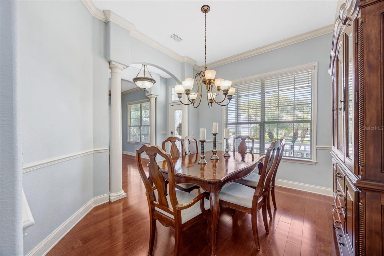 4303 Tokose Place , Lakeland, FL 33811 Photo