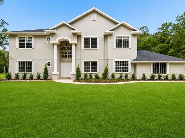 18326 SUCCESS ROAD, BROOKSVILLE, FL 34604