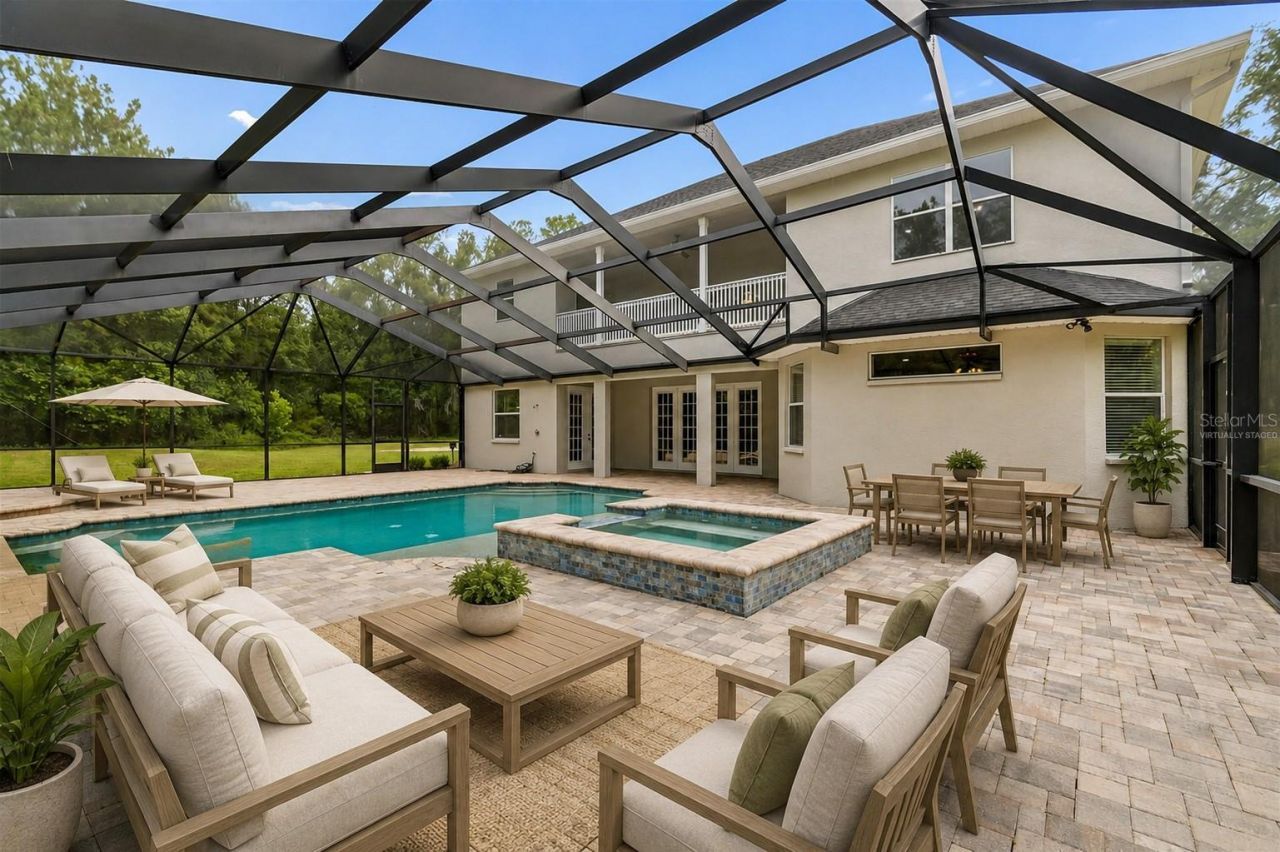 18326 Success Road, Brooksville, FL 34604 Photo
