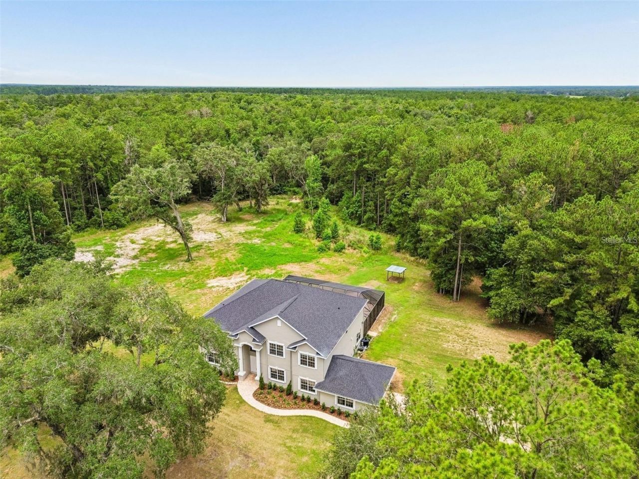 18326 Success Road, Brooksville, FL 34604 Photo