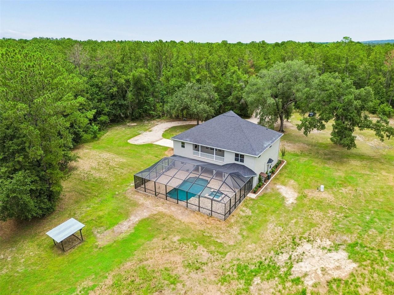 18326 Success Road, Brooksville, FL 34604 Photo