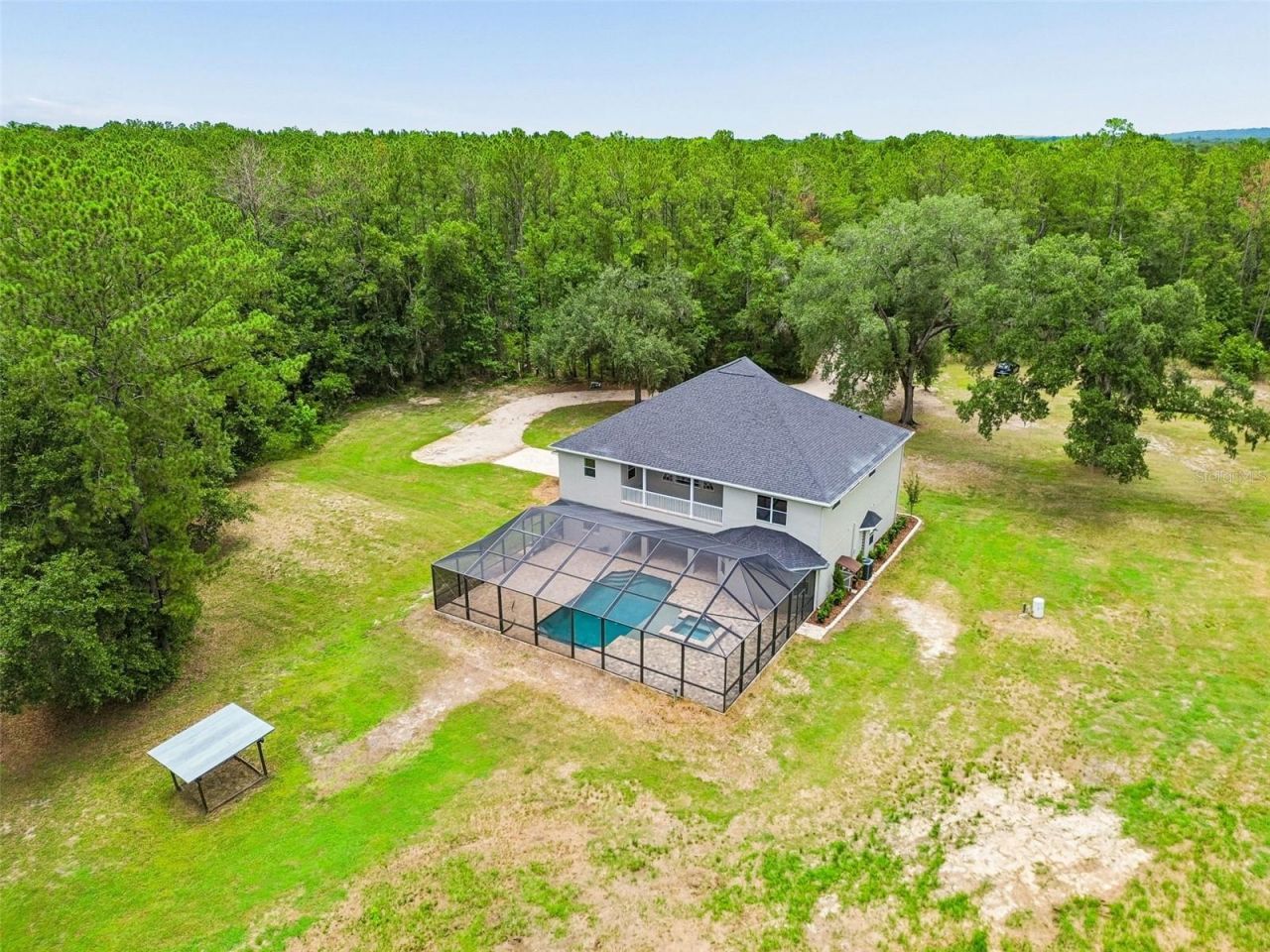 18326 Success Road, Brooksville, FL 34604 Photo