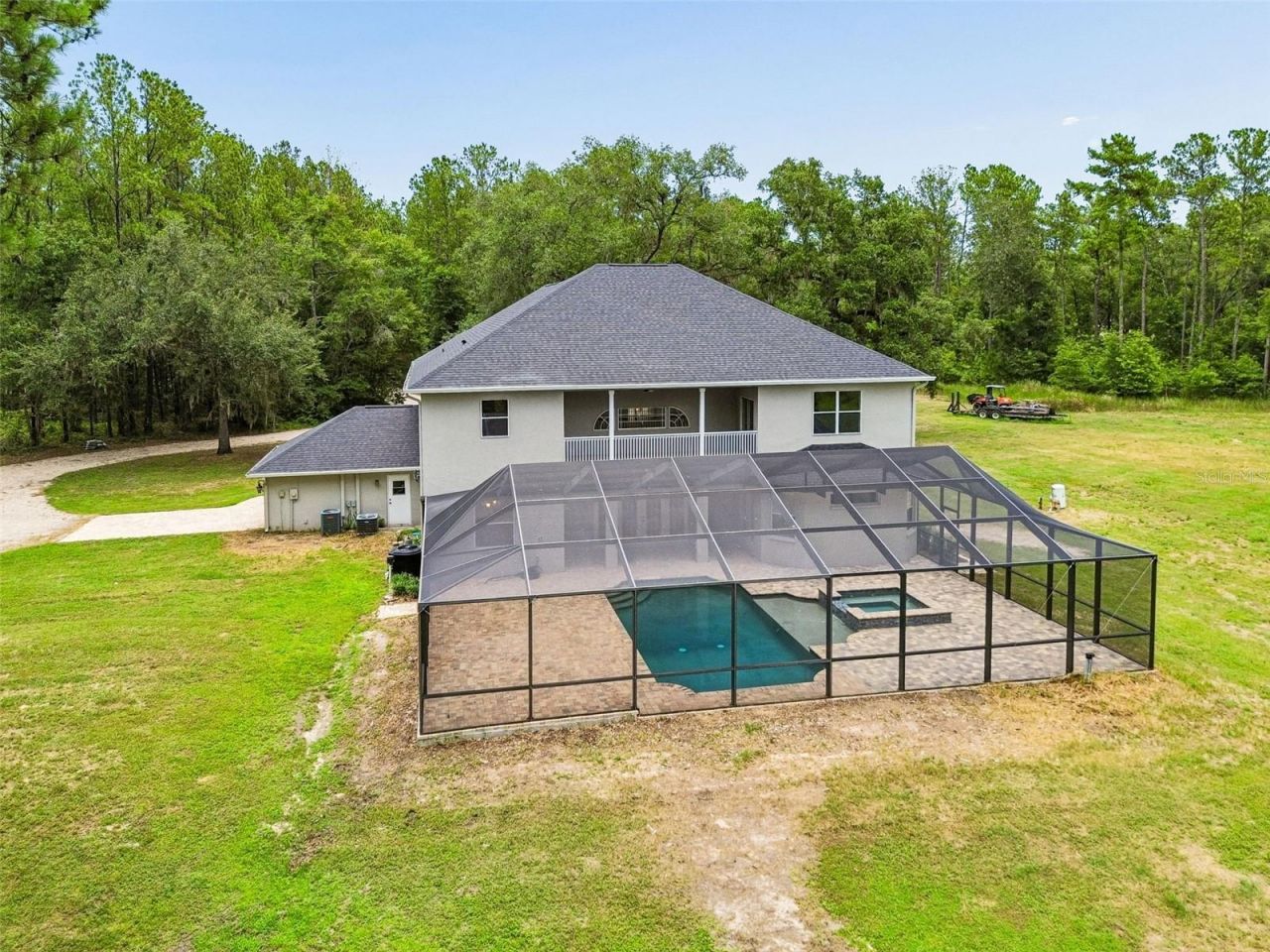 18326 Success Road, Brooksville, FL 34604 Photo