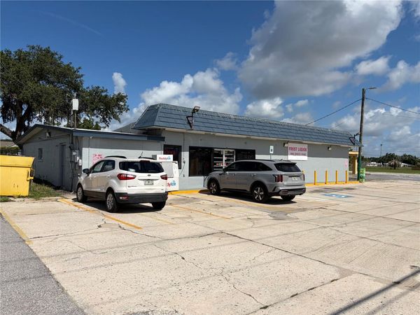 540 S SCENIC HIGHWAY, FROSTPROOF, FL 33843