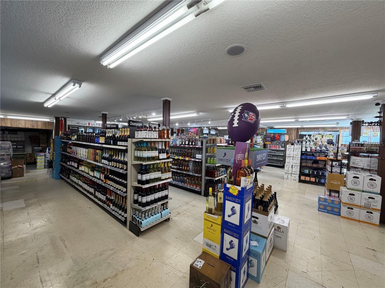540 S Scenic Highway, Frostproof, FL 33843 Photo