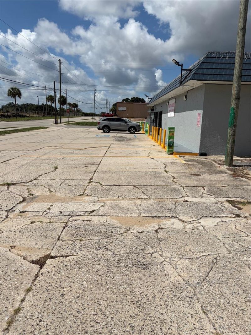 540 S Scenic Highway, Frostproof, FL 33843 Photo