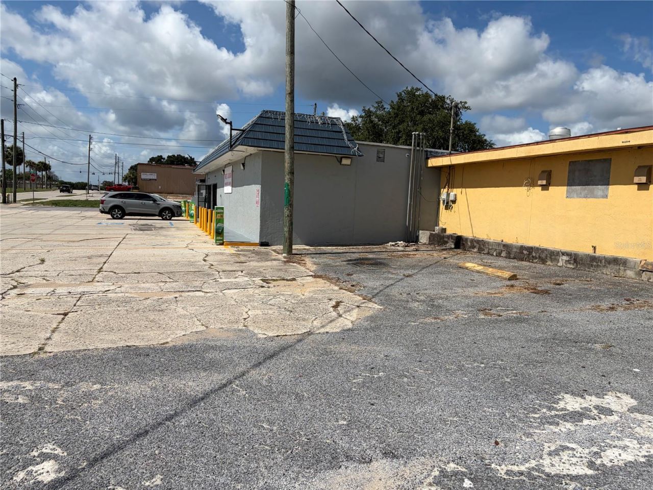 540 S Scenic Highway, Frostproof, FL 33843 Photo