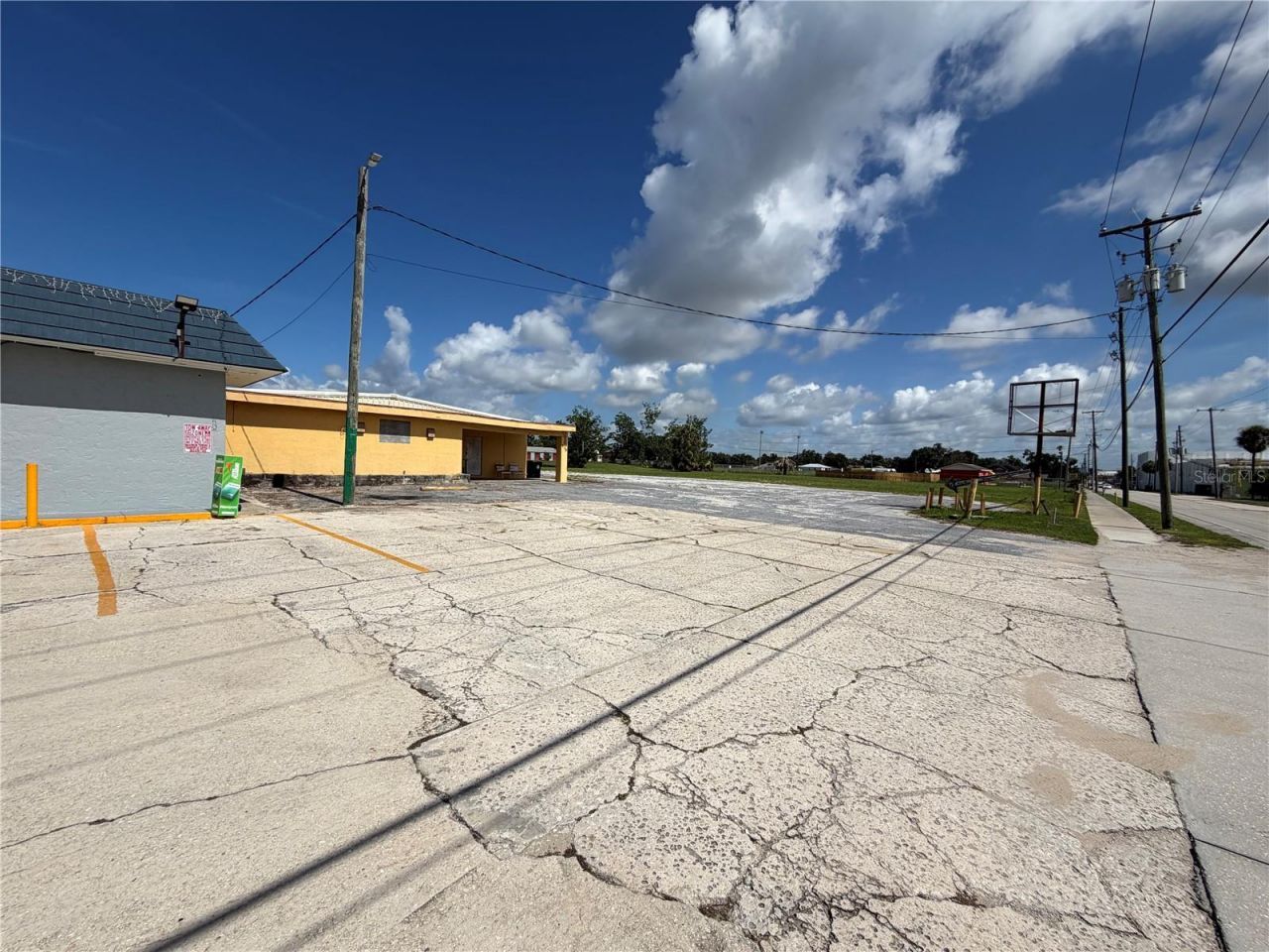 540 S Scenic Highway, Frostproof, FL 33843 Photo