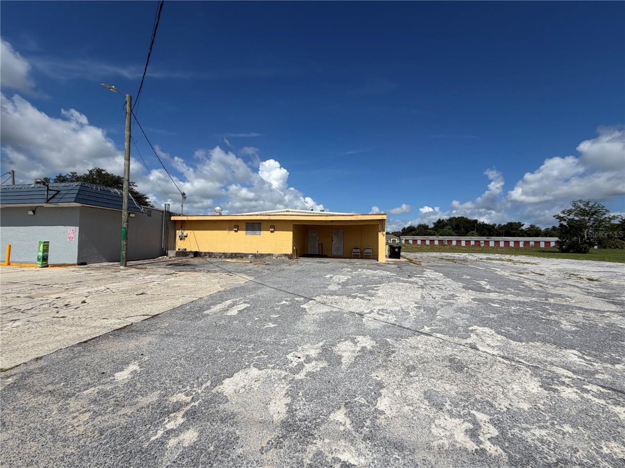 540 S Scenic Highway, Frostproof, FL 33843 Photo