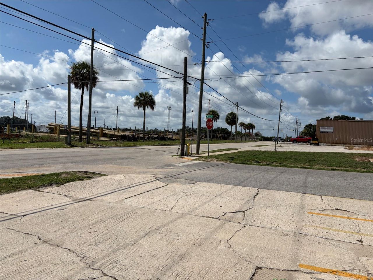 540 S Scenic Highway, Frostproof, FL 33843 Photo
