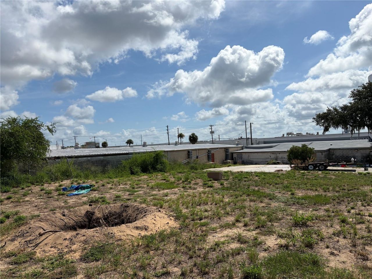 540 S Scenic Highway, Frostproof, FL 33843 Photo