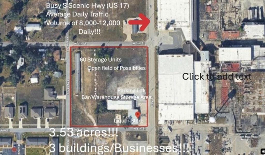 540 S Scenic Highway, Frostproof, FL 33843 Photo