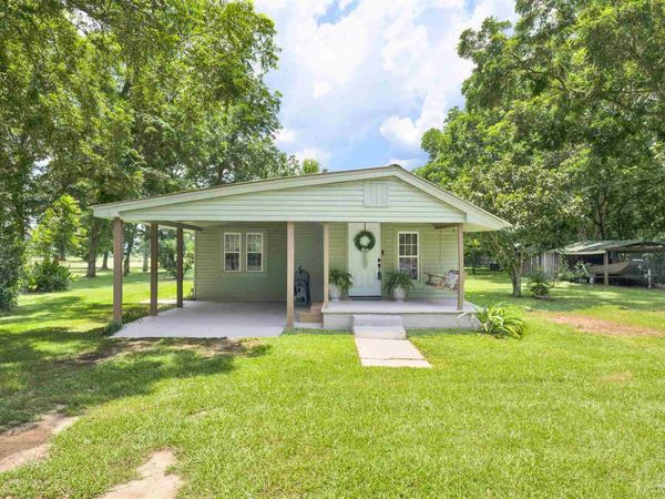 13907 N Hwy 87, Jay, FL 32565