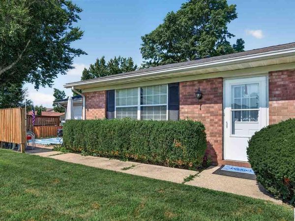 108 E Southglen Drive, Terre Haute, IN 47802