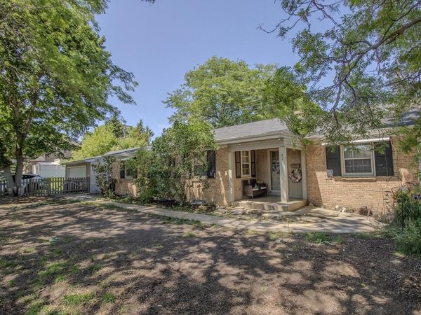 8146 W Raymond LANE, West Allis, WI 53219