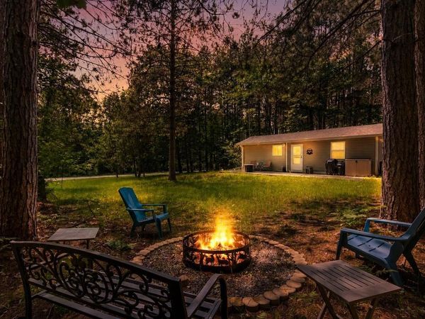 W7746 TRELLIS ROAD, Crivitz, WI 54114