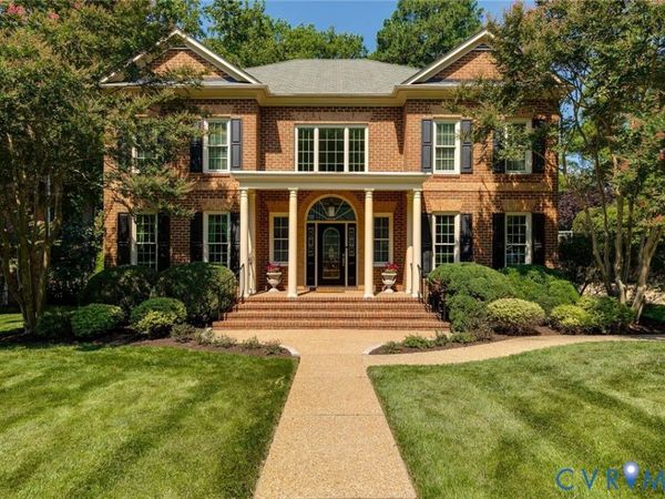 11521 Tottenham Place, Henrico, VA 23233