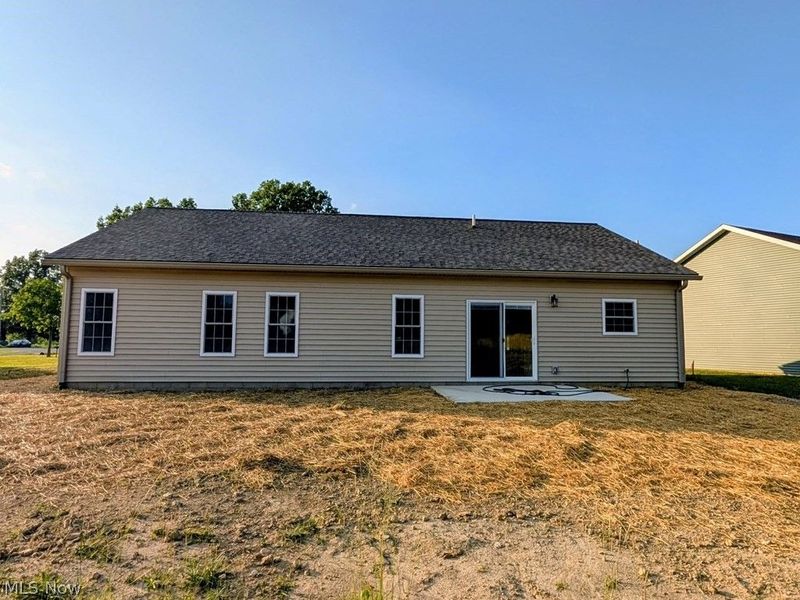1361 Saffron Drive, West Salem, OH 44287 Photo 2