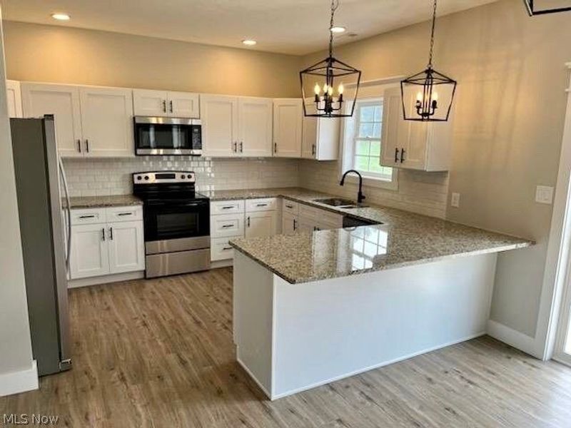 1361 Saffron Drive, West Salem, OH 44287 Photo 3