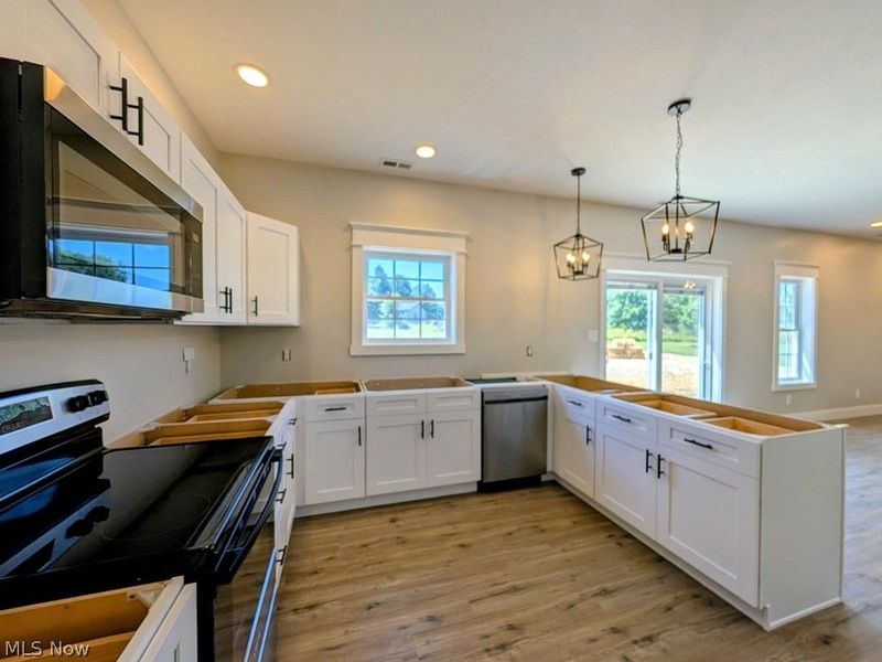 1361 Saffron Drive, West Salem, OH 44287 Photo 4