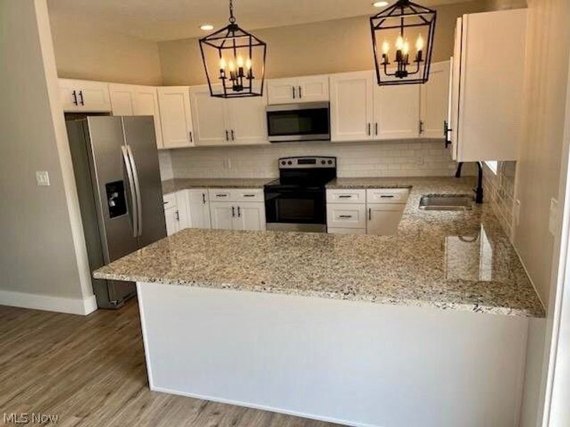 1361 Saffron Drive, West Salem, OH 44287 Photo 5