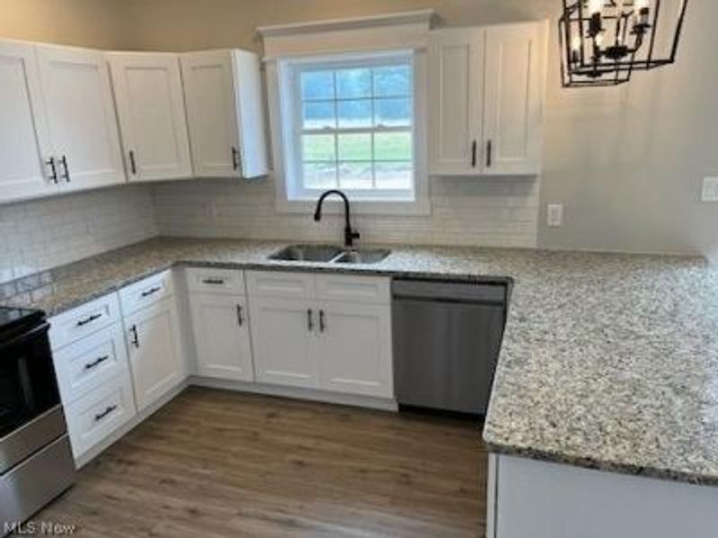 1361 Saffron Drive, West Salem, OH 44287 Photo 6