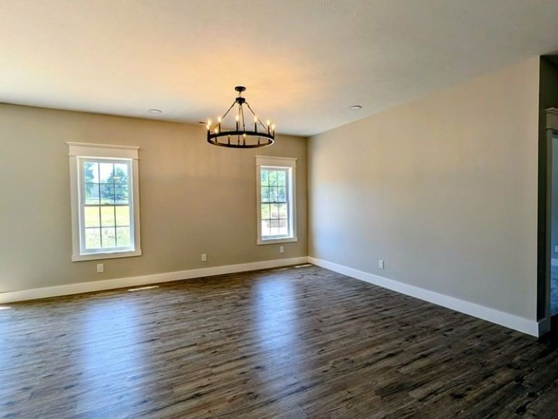 1361 Saffron Drive, West Salem, OH 44287 Photo 8