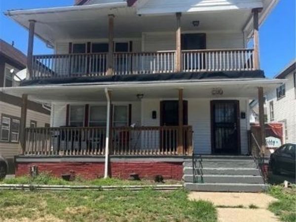 11805 Iowa Avenue , Cleveland, OH 44108