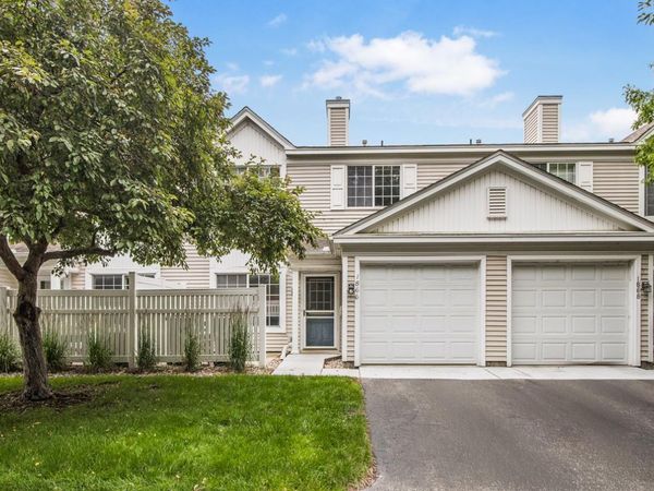 1866 Buckley Bay , Unit 123, Eagan, MN 55122
