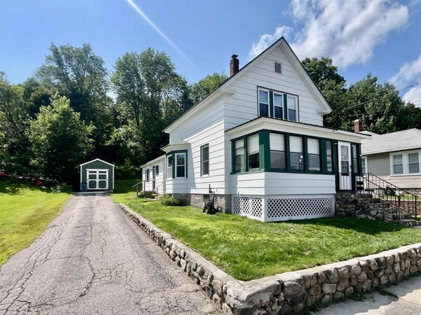 265 Norway Street, Berlin, NH 03570