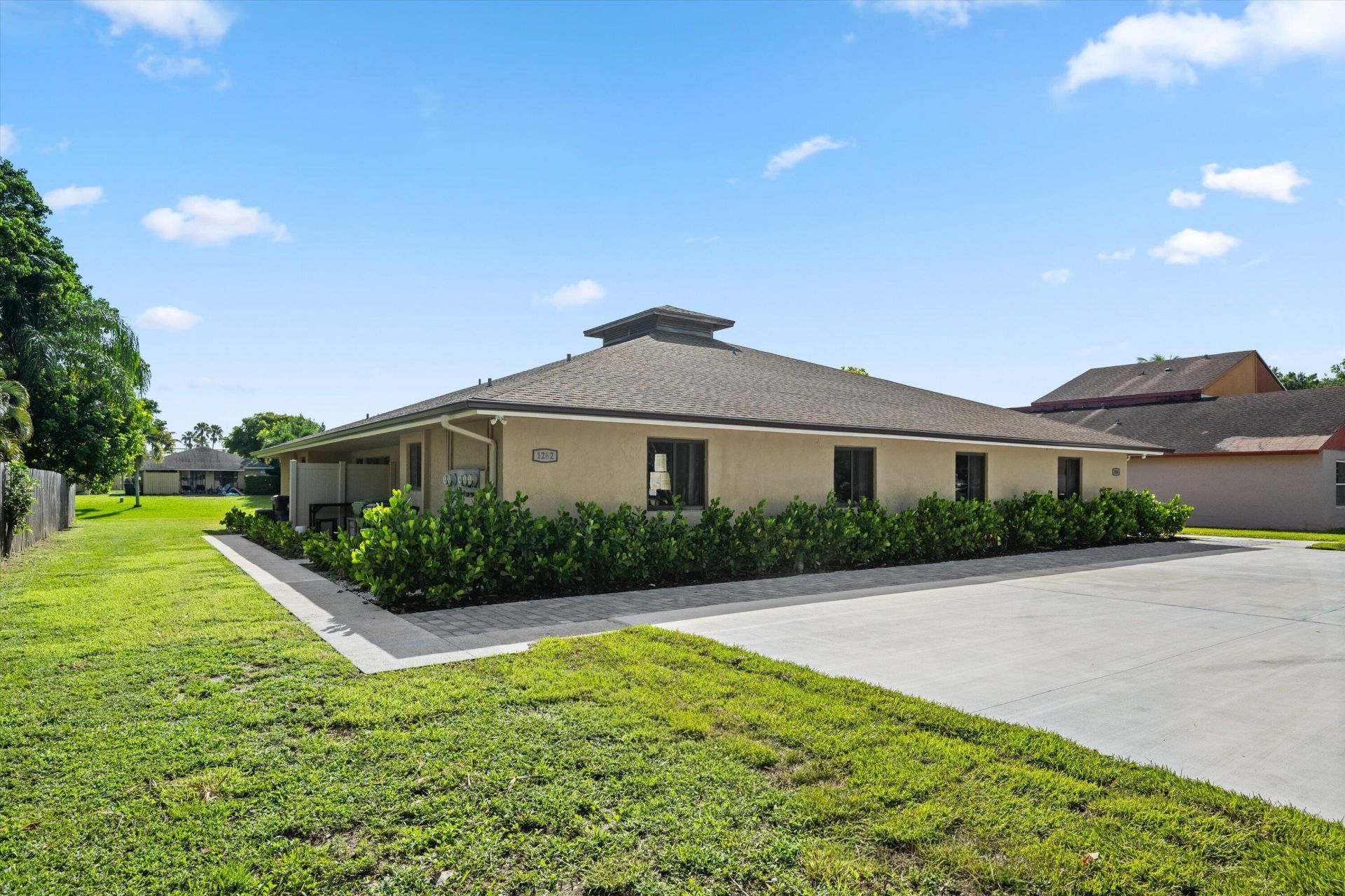 1262 The 12th Fairway, Wellington, FL 33414 Photo