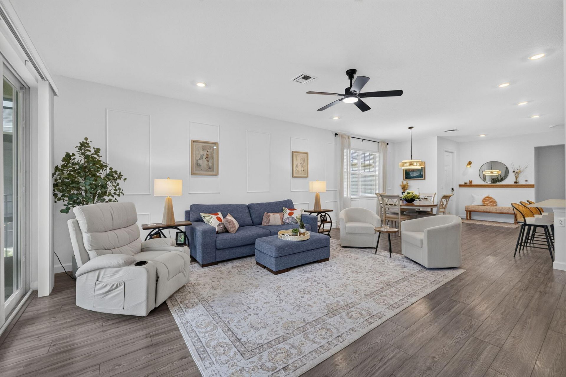 2057 SE Crosswood Way, Port Saint Lucie, FL 34984 Photo