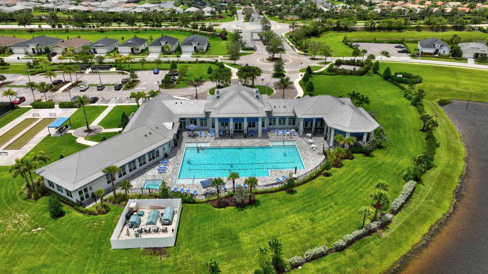 2057 SE Crosswood Way, Port Saint Lucie, FL 34984 Photo