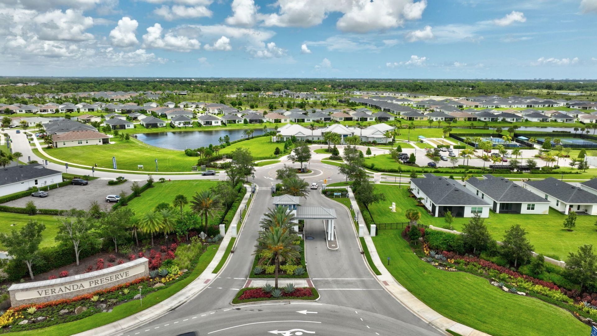 2057 SE Crosswood Way, Port Saint Lucie, FL 34984 Photo